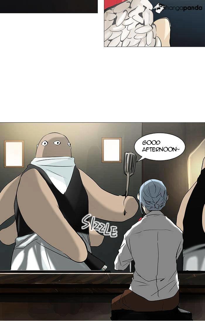 Tower Of God, Chapter 233 image 13